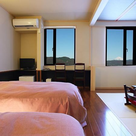 Oceanview Villa Jaiz Atami  Zewnętrze zdjęcie