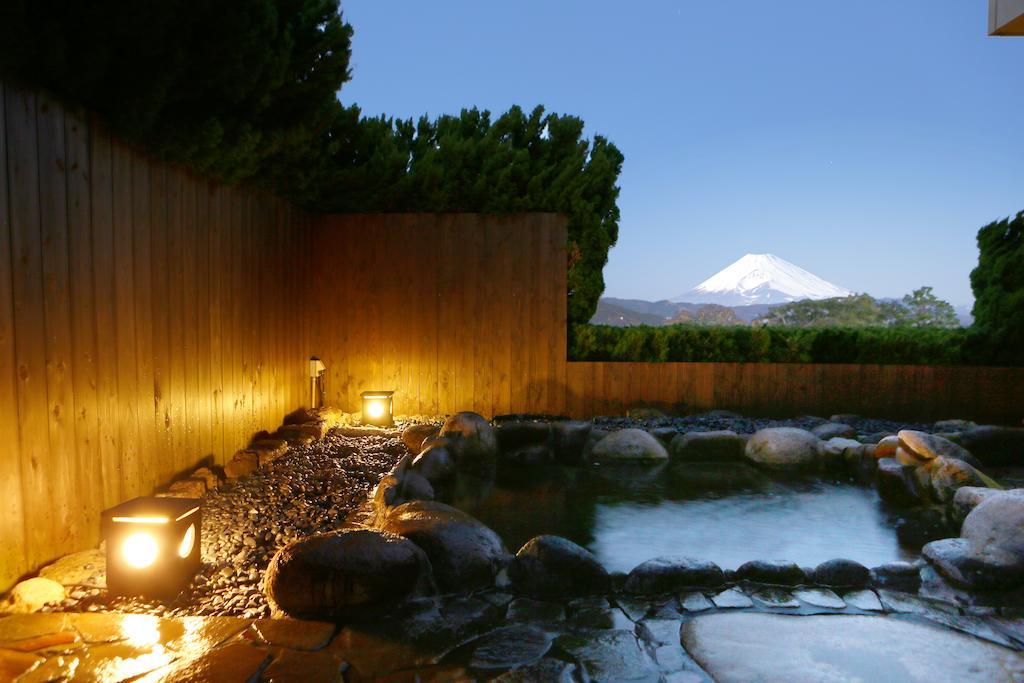 Oceanview Villa Jaiz Atami  Zewnętrze zdjęcie