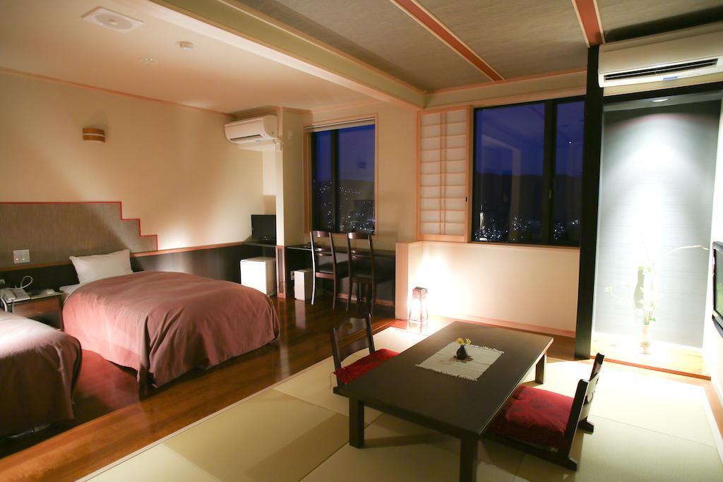Oceanview Villa Jaiz Atami  Zewnętrze zdjęcie