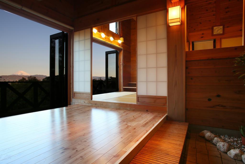 Oceanview Villa Jaiz Atami  Pokój zdjęcie